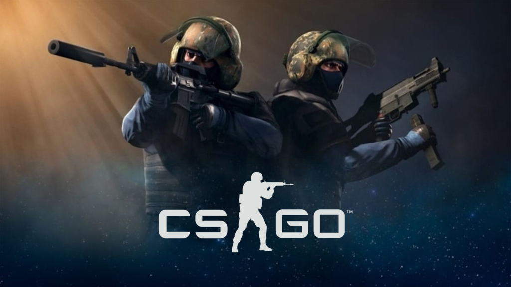 CSGO team name ideas